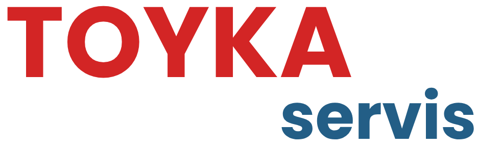 Logo TOYKAservis.cz